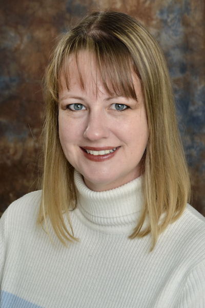 Dr. Melanie Osterhouser