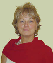Dr. Angelica Redleaf