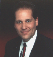 Dr. Joseph Ferezy